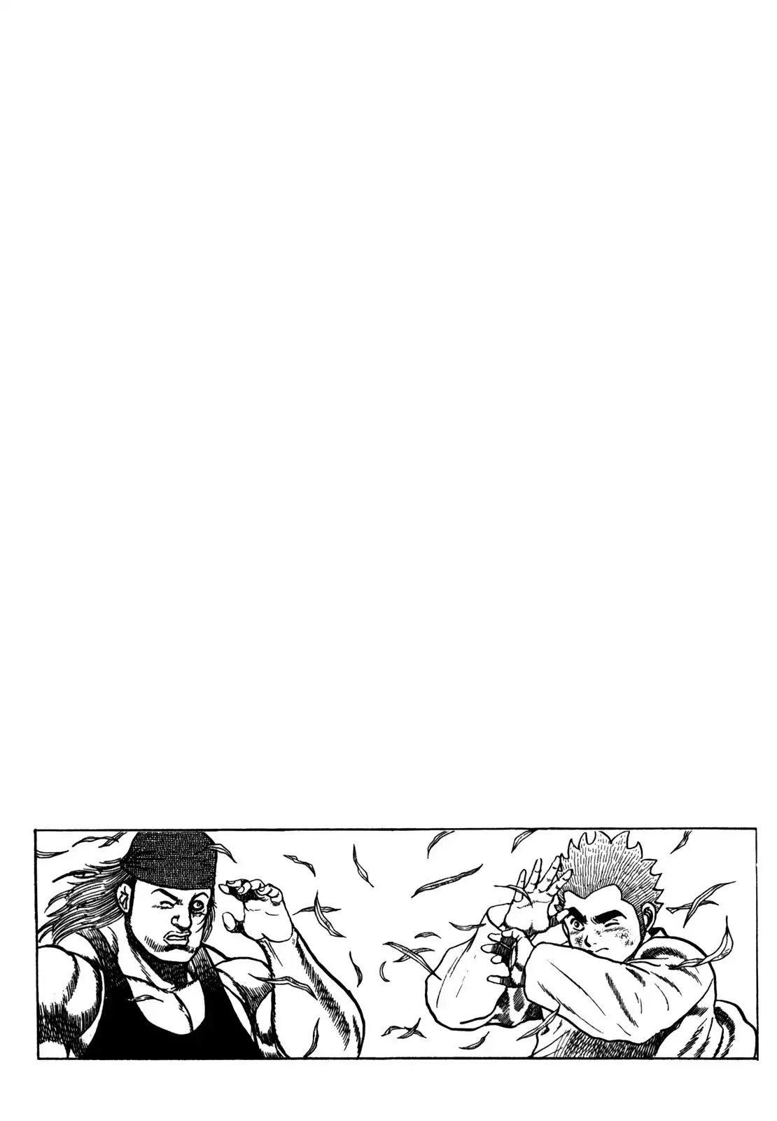 Koukou Tekken-den Tough Chapter 96 19